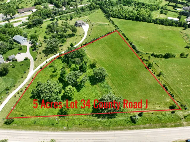 $325,000 | Lt34 Lt34 County Road, Mukwonago, WI 53149