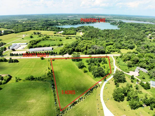 $325,000 | Lt34 Lt34 County Road, Mukwonago, WI 53149