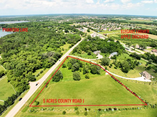 $325,000 | Lt34 Lt34 County Road, Mukwonago, WI 53149