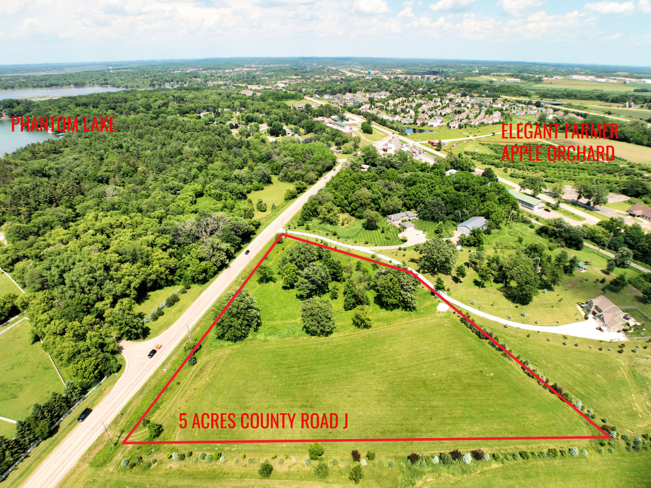 Lt34 Lt34 County Road Mukwonago, WI 53149 - Photo 3 of 7 Photo 4