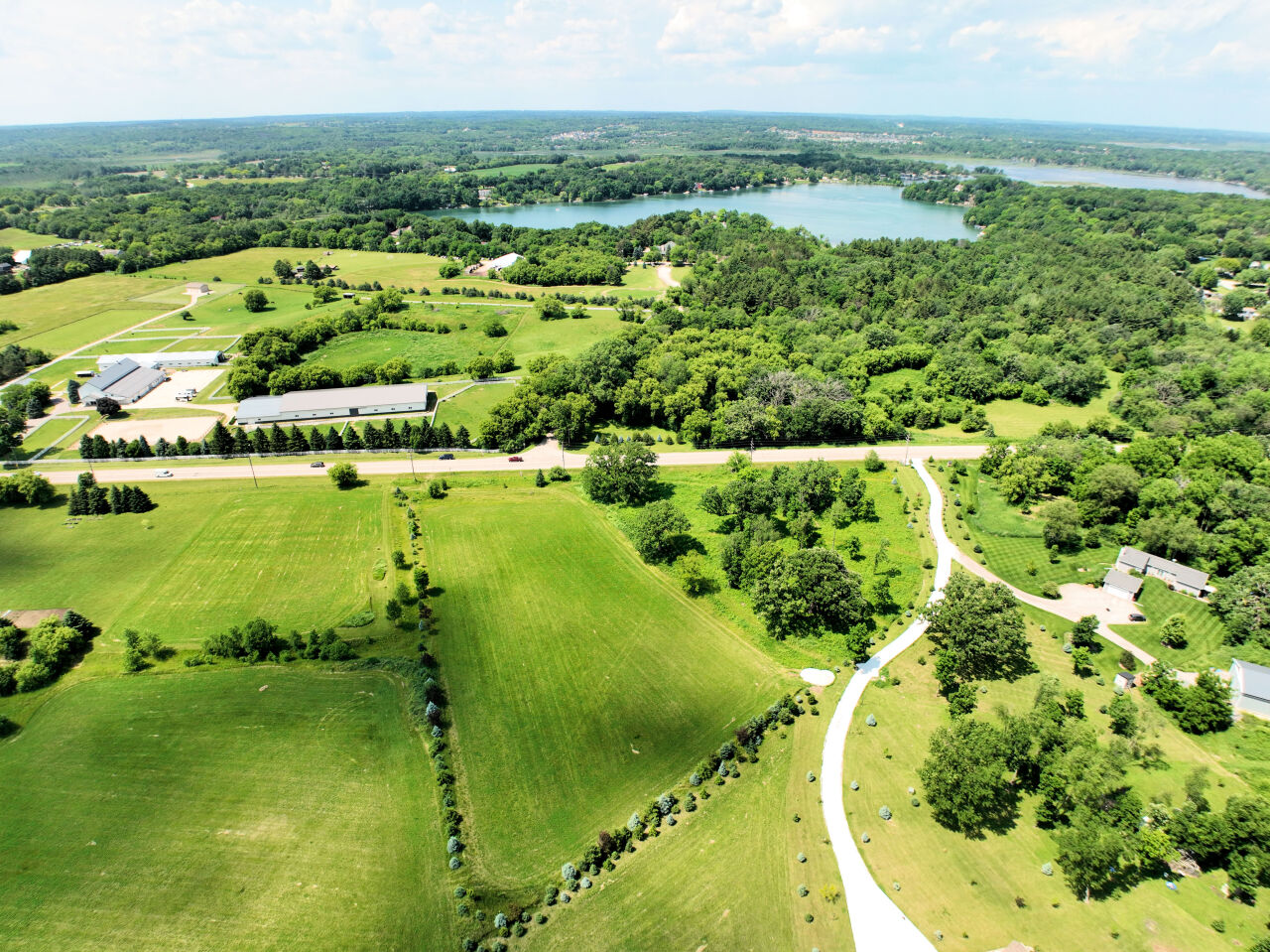 Lt34 Lt34 County Road Mukwonago, WI 53149 - Photo 6 of 7 Photo 6