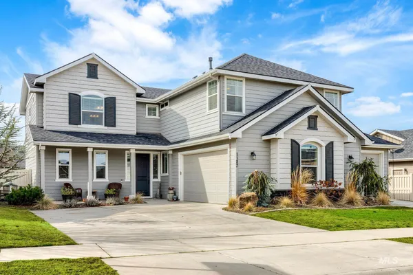 $575,000 | 1127 Overland Trail Street, Middleton, ID 83644