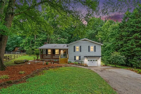 $285,000 | 173 South Forty Pass West, Hiram, GA 30141