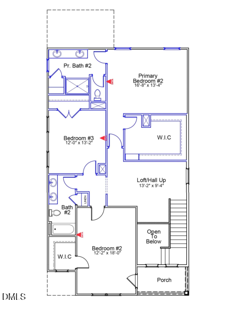 1109 Westerland Way Durham, NC 27703 - Photo 5 of 5