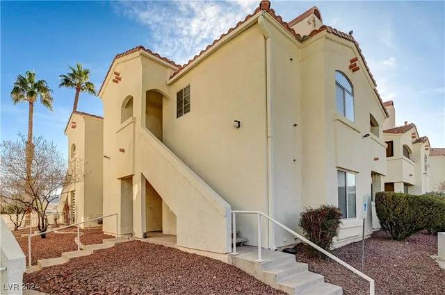 $244,900 | 698 South Racetrack Road, Unit 1621, Henderson, NV 89015