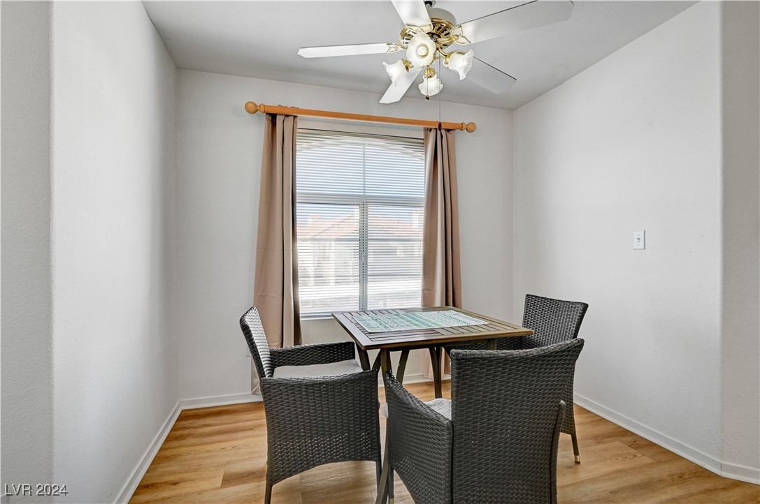 698 South Racetrack Road, Unit 1621 Henderson, NV 89015 - Photo 13 of 33