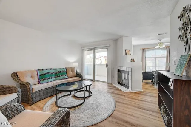 $244,900 | 698 South Racetrack Road, Unit 1621, Henderson, NV 89015