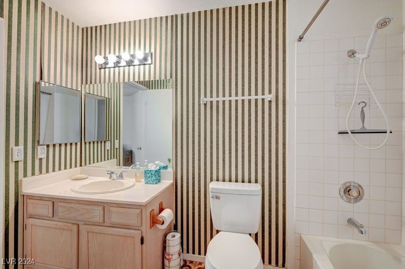 698 South Racetrack Road, Unit 1621 Henderson, NV 89015 - Photo 19 of 33