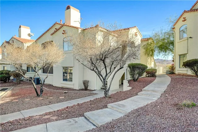 $244,900 | 698 South Racetrack Road, Unit 1621, Henderson, NV 89015