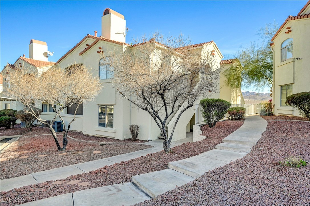 698 South Racetrack Road, Unit 1621 Henderson, NV 89015 - Photo 2 of 33