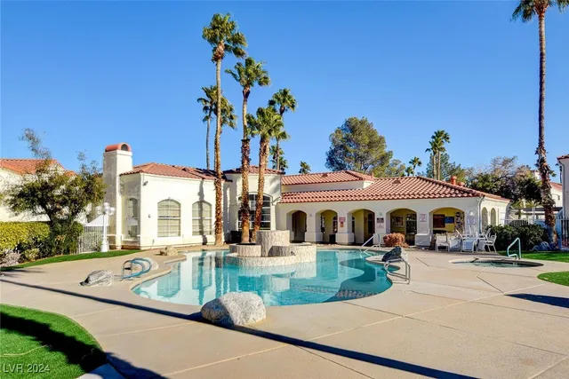 $244,900 | 698 South Racetrack Road, Unit 1621, Henderson, NV 89015