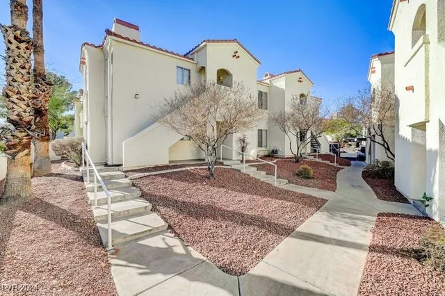 $244,900 | 698 South Racetrack Road, Unit 1621, Henderson, NV 89015