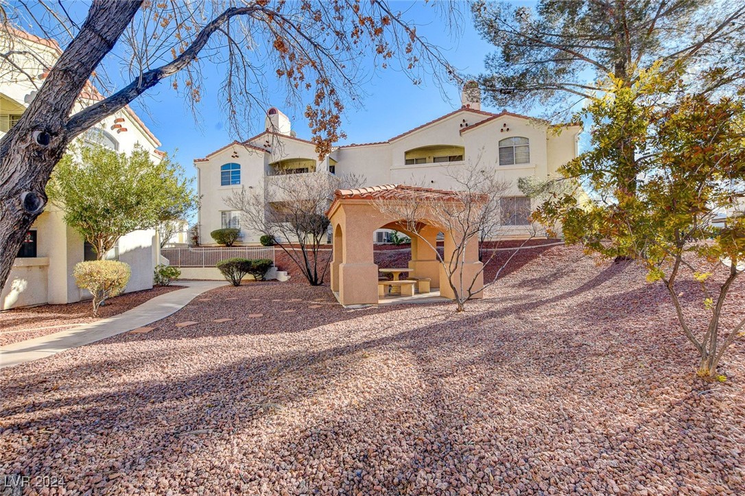 698 South Racetrack Road, Unit 1621 Henderson, NV 89015 - Photo 32 of 33