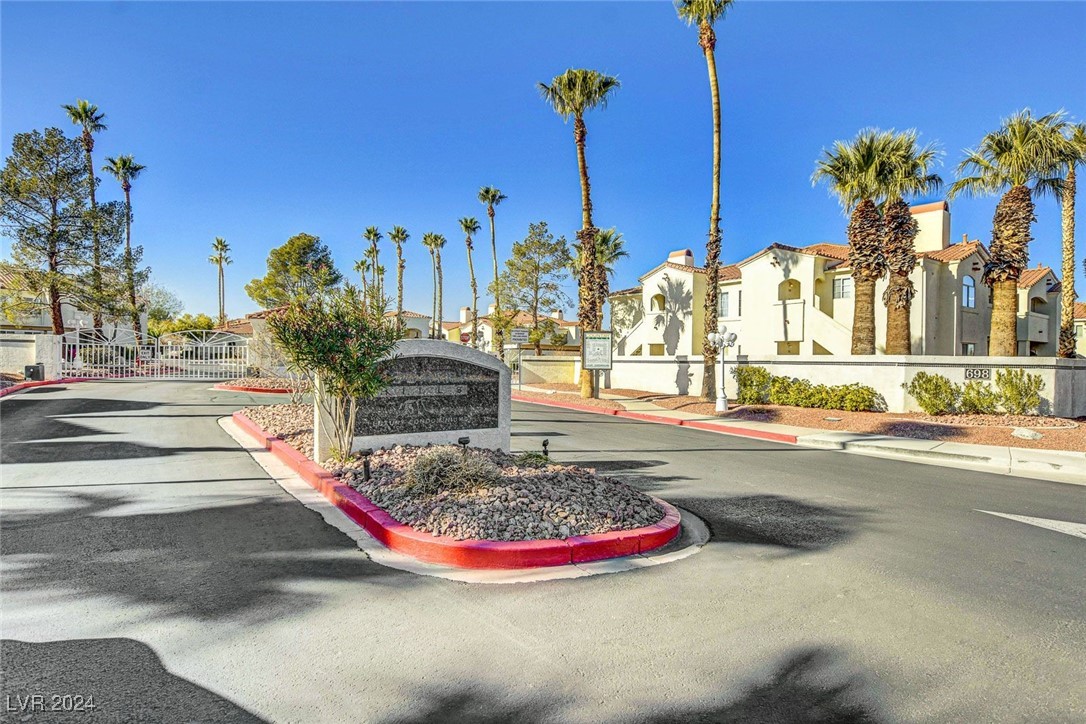 698 South Racetrack Road, Unit 1621 Henderson, NV 89015 - Photo 33 of 33