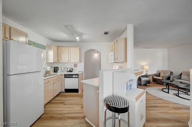 $244,900 | 698 South Racetrack Road, Unit 1621, Henderson, NV 89015