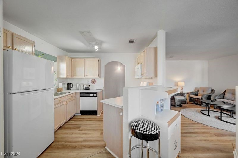 698 South Racetrack Road, Unit 1621 Henderson, NV 89015 - Photo 7 of 33