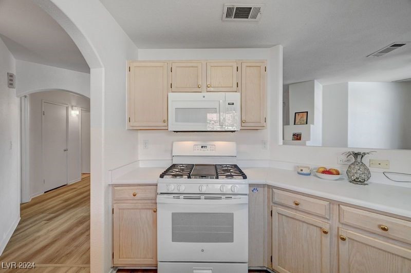 698 South Racetrack Road, Unit 1621 Henderson, NV 89015 - Photo 10 of 33