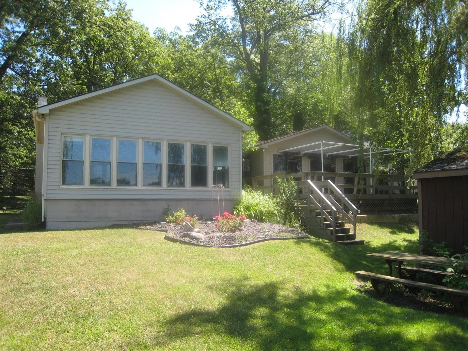 1465 Triangle Lake Road Howell, MI 48843 - Photo 8 of 10 Photo 8