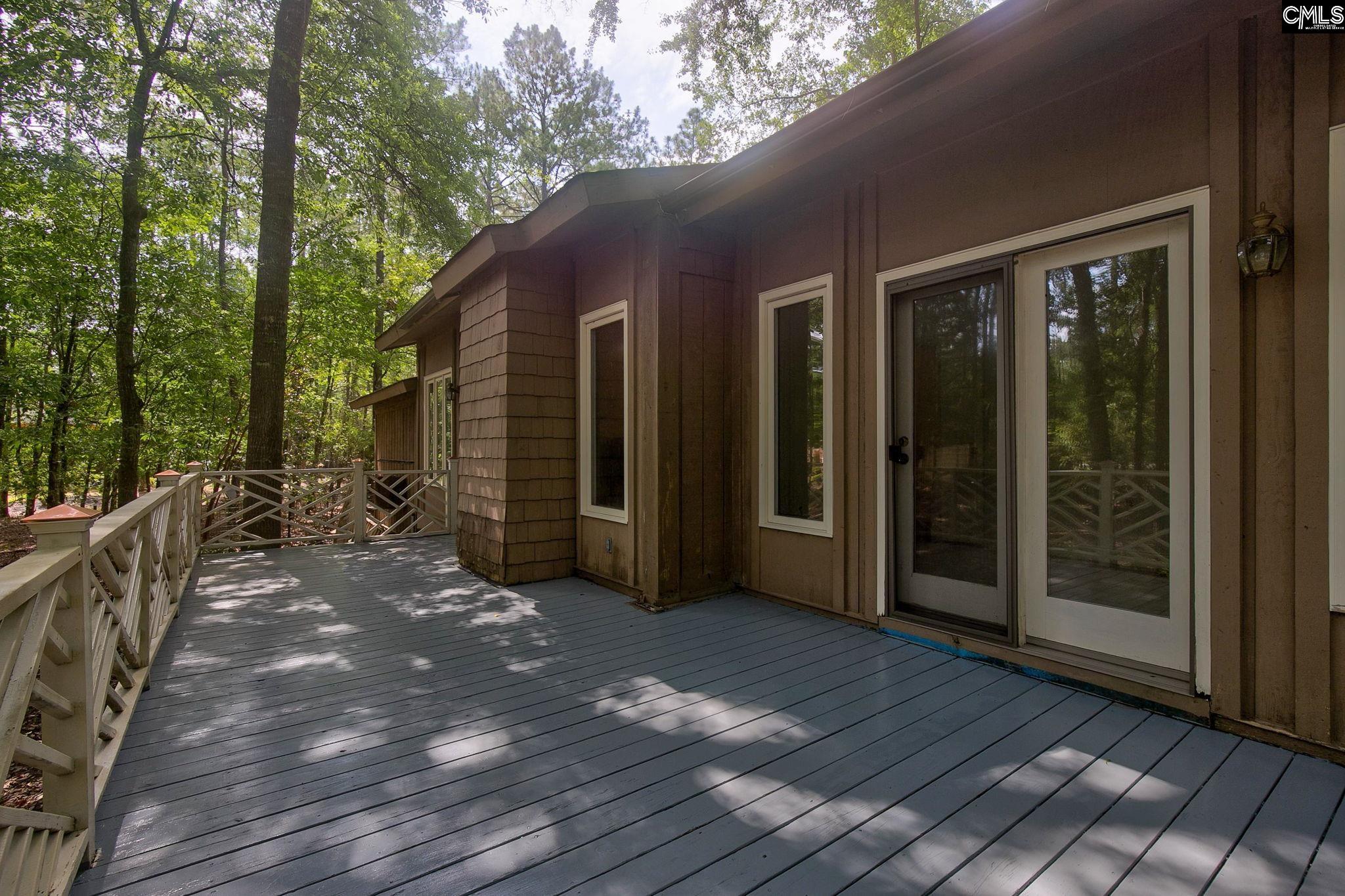 8 Cedar Place Camden, SC 29020 - Photo 41 of 47