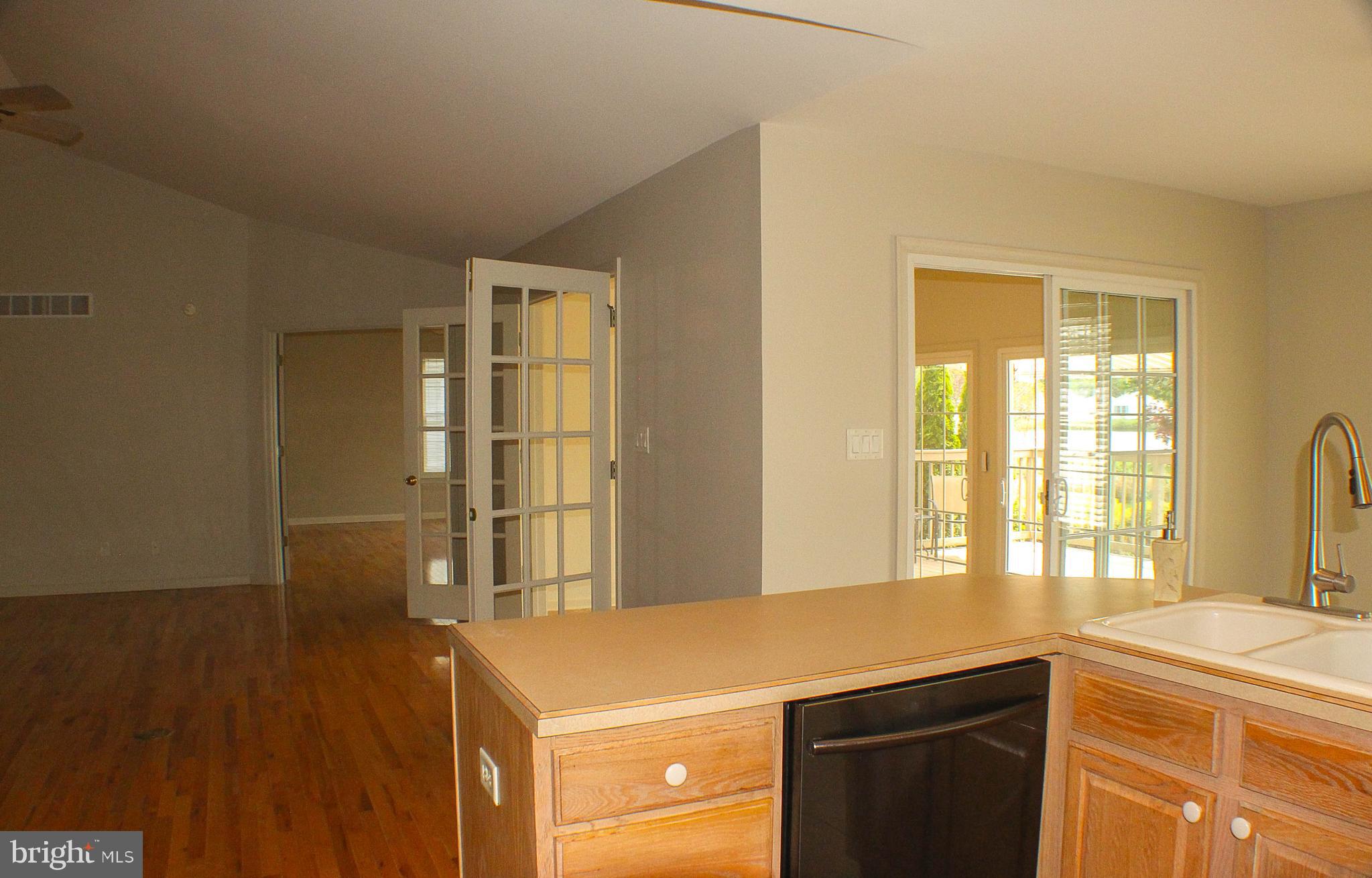 187 North Planters Lane Dover, DE 19901 - Photo 11 of 28 a room with a sink and a window