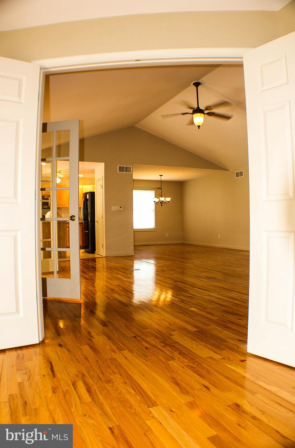 187 North Planters Lane Dover, DE 19901 - Photo 18 of 28 a view of a room with wooden floor