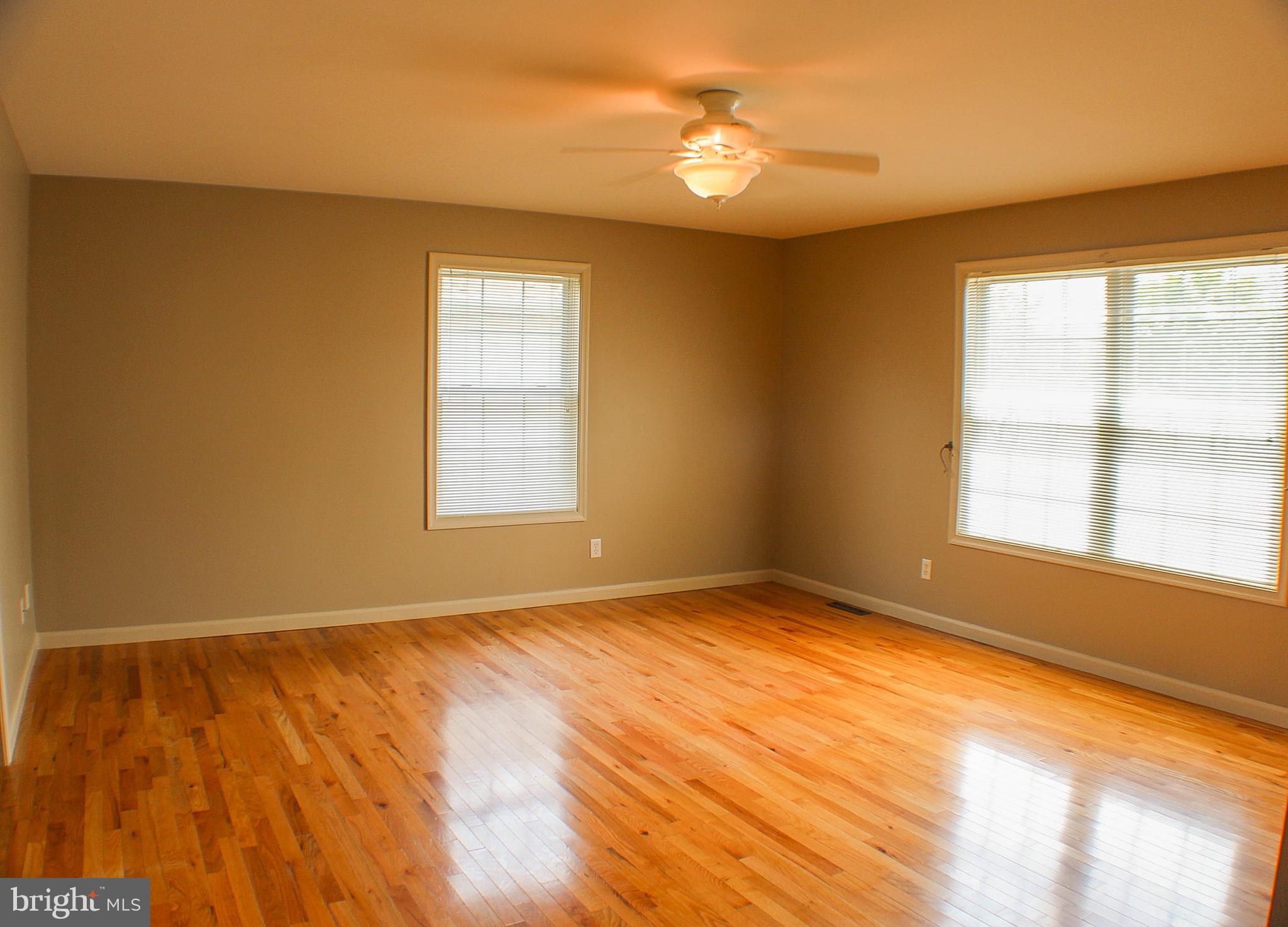187 North Planters Lane Dover, DE 19901 - Photo 25 of 28 a view of an empty room with a window