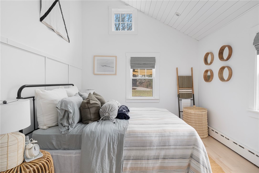 15 Old Post Road Westerly, RI 02891 - Photo 15 of 35 First floor primary