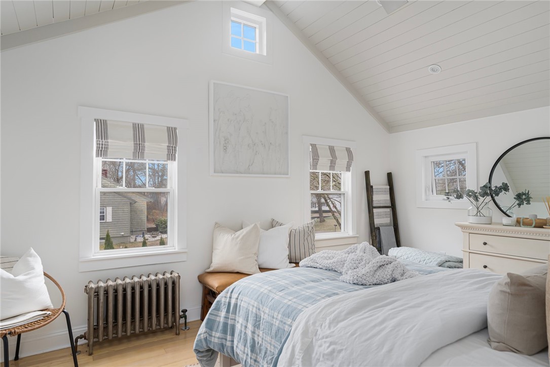 15 Old Post Road Westerly, RI 02891 - Photo 22 of 35 Second floor 2nd bedroom