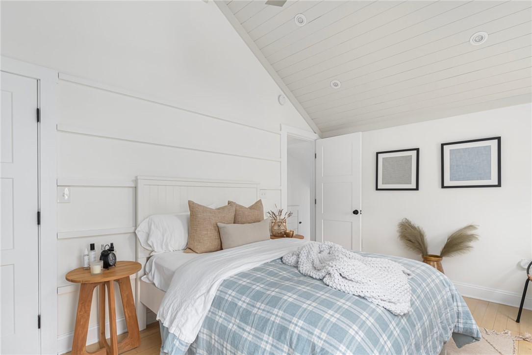 15 Old Post Road Westerly, RI 02891 - Photo 23 of 35 Second floor 2nd bedroom