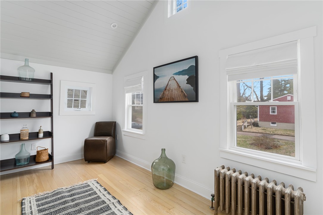 15 Old Post Road Westerly, RI 02891 - Photo 24 of 35 Second floor 3rd bedroom