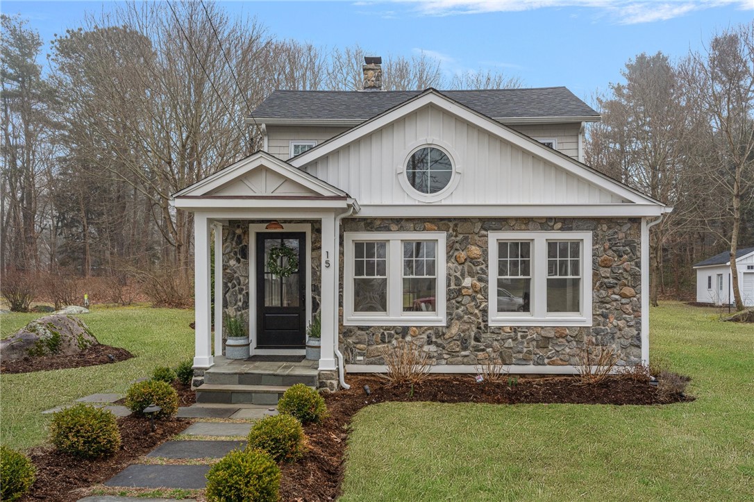 15 Old Post Road Westerly, RI 02891 - Photo 3 of 35