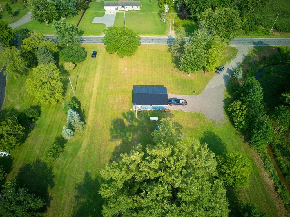 5706 South Shepherd Road Shepherd, MI 48883 - Photo 76 of 79