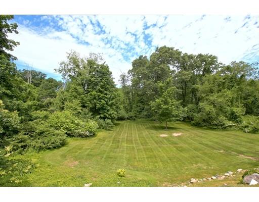 855 Boston Post Road Weston, MA 02493 - Photo 12 of 18 a view of a big yard