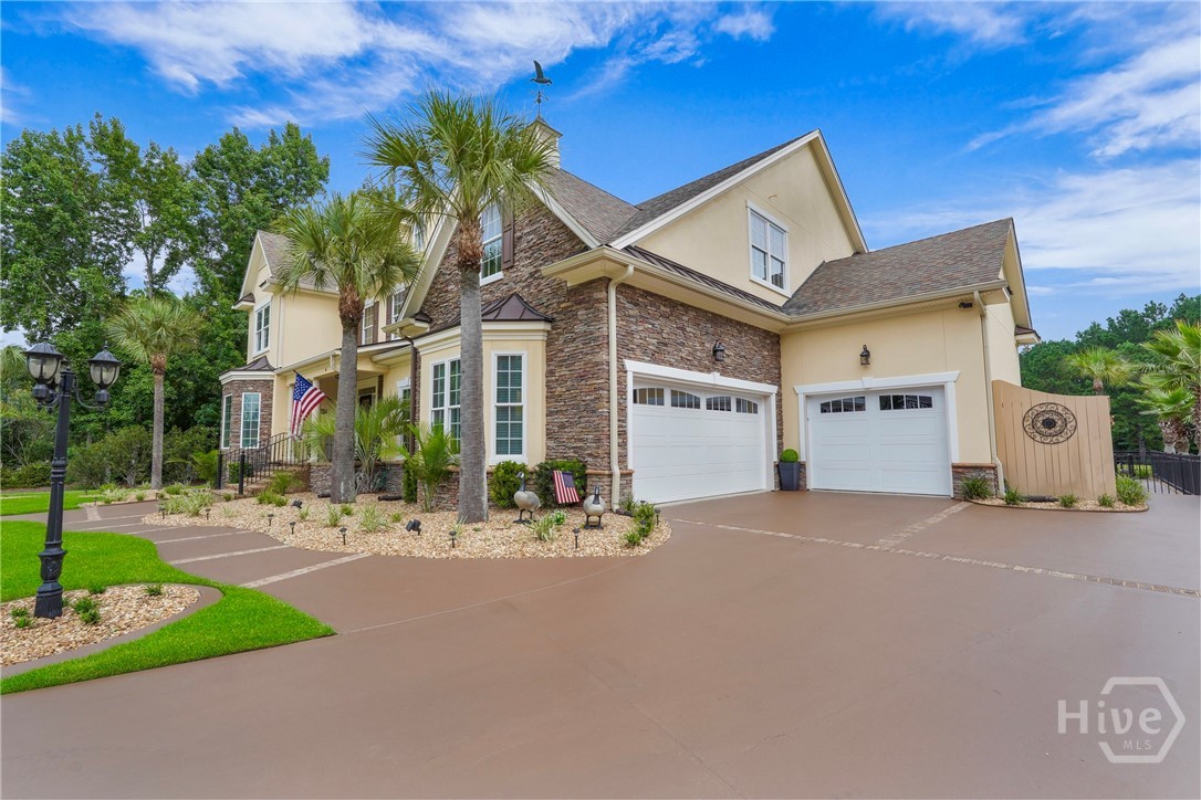 4 Grand View Court Pooler, GA 31322 - Photo 3 of 49 Gallery Image 3