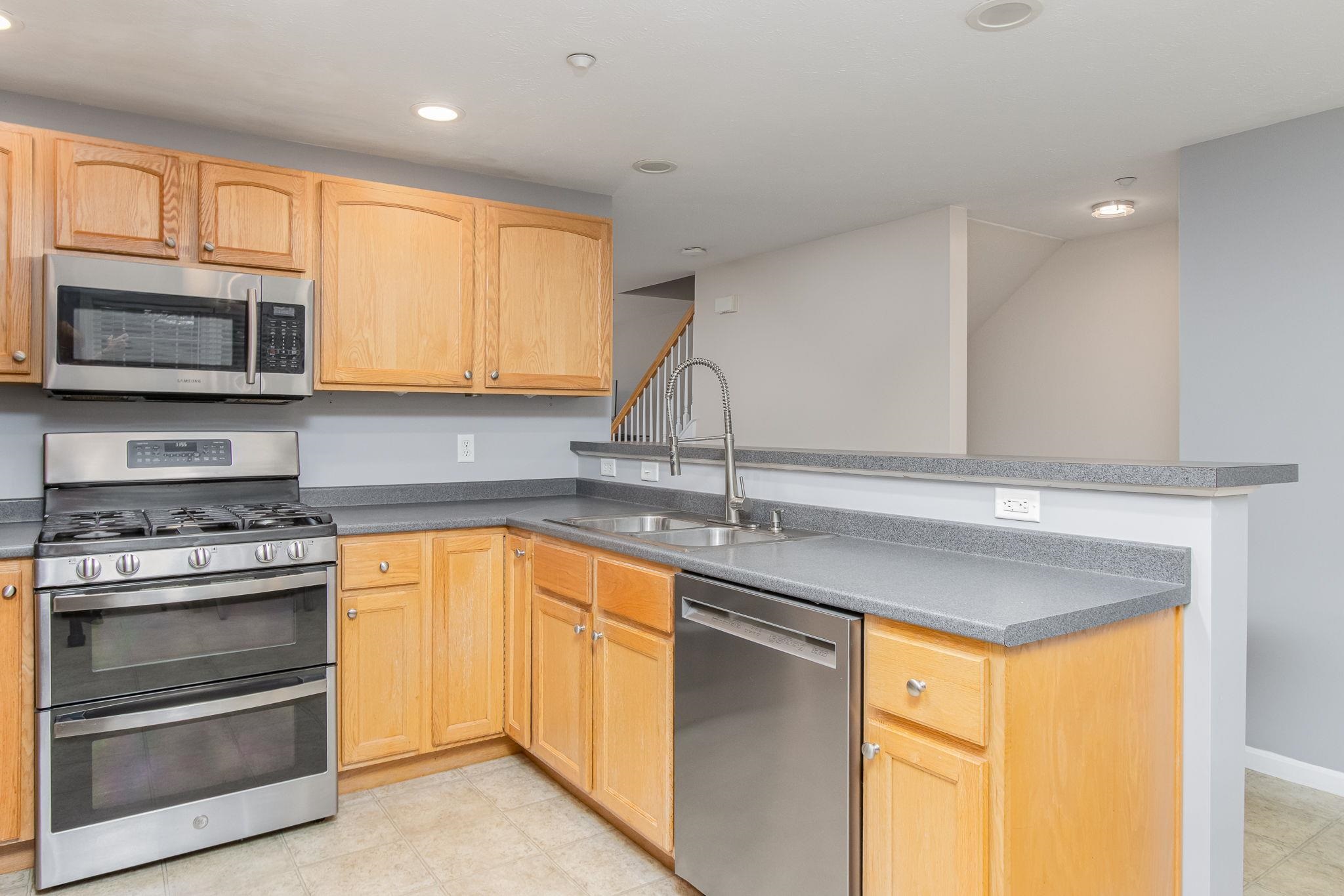1 Peach Street, Unit 1 Concord, NH 03301 - Photo 27 of 53