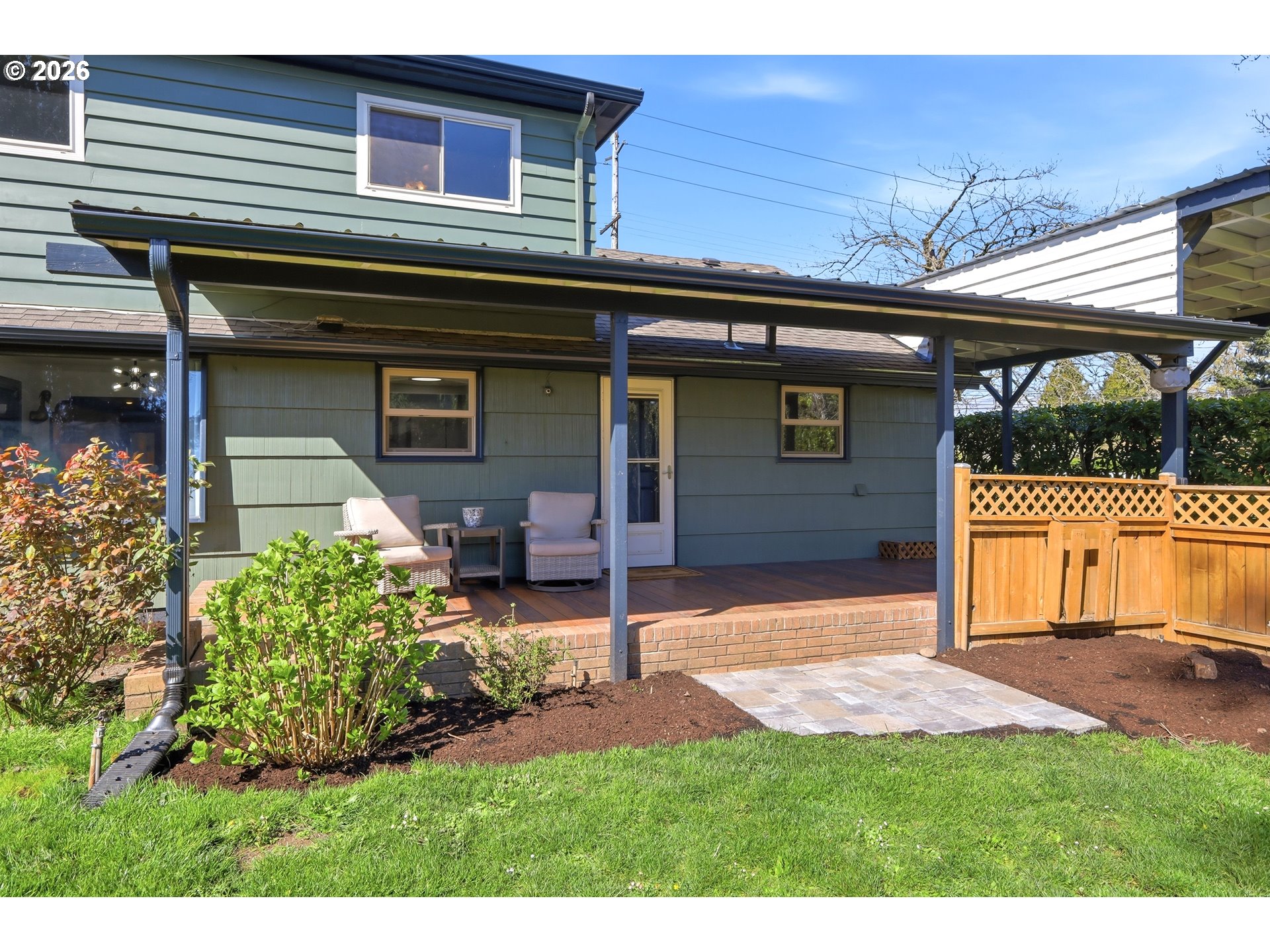 2915 Game Farm Road Springfield, OR 97477 - Photo 25 of 34