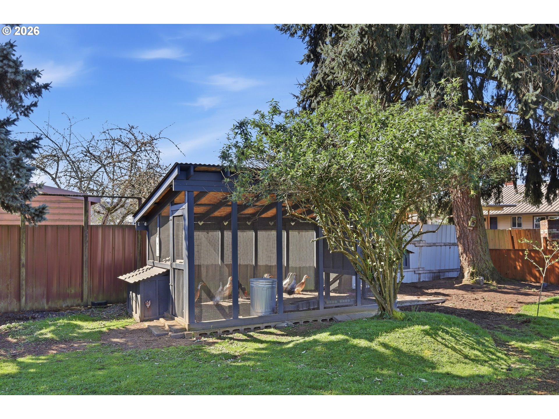 2915 Game Farm Road Springfield, OR 97477 - Photo 29 of 34