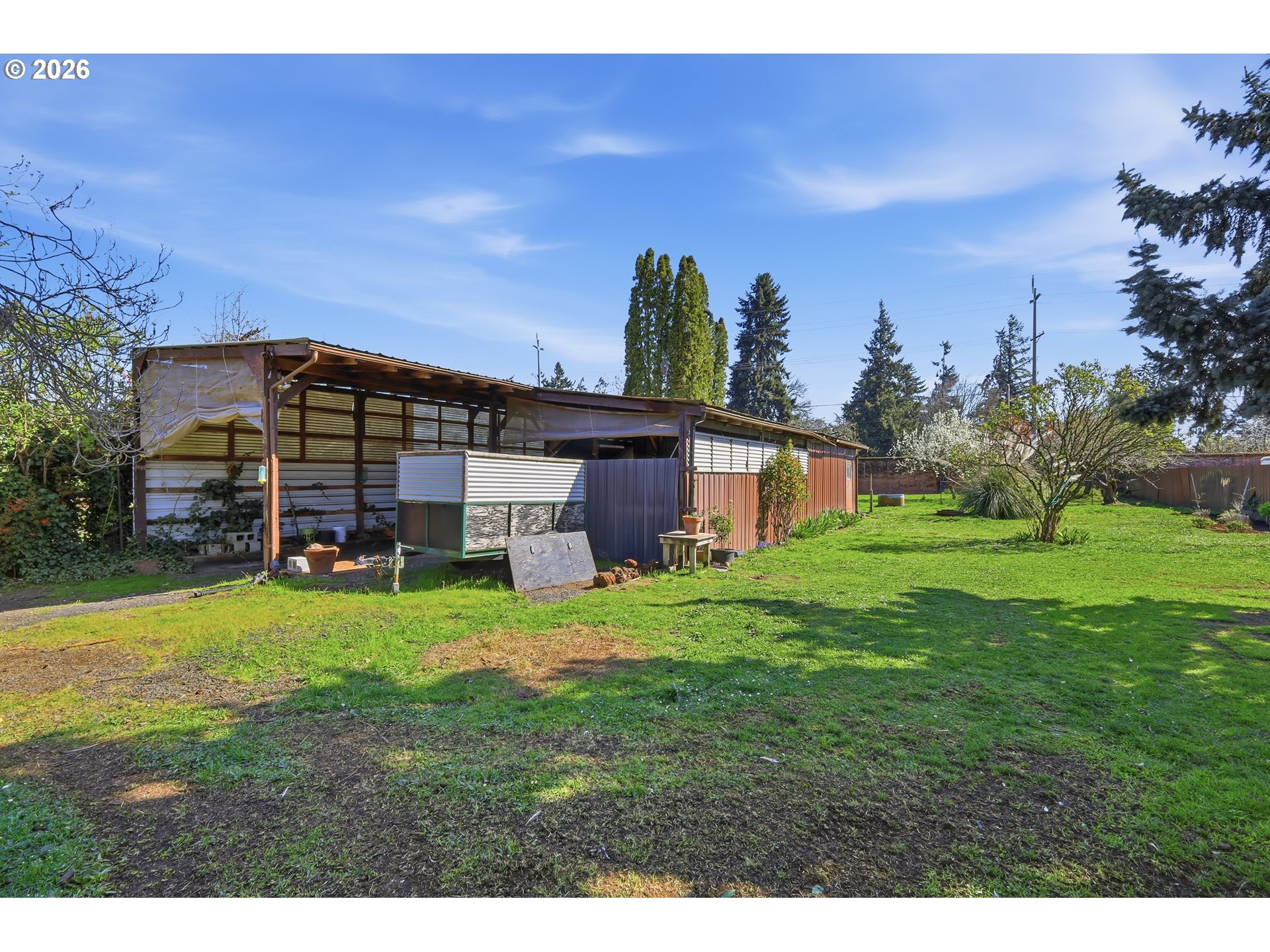 2915 Game Farm Road Springfield, OR 97477 - Photo 30 of 34