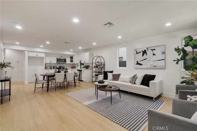 $1,695,000 | 2706 Cochran Avenue, Los Angeles, CA 90016