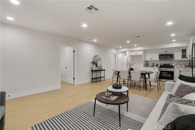 $1,695,000 | 2706 Cochran Avenue, Los Angeles, CA 90016