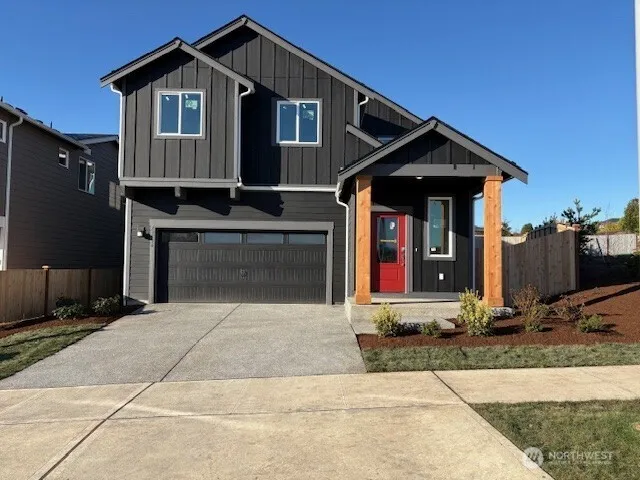 $999,950 | 13556 200 Avenue Southeast, Monroe, WA 98272