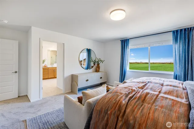 $1,019,000 | 13556 200 Avenue Southeast, Monroe, WA 98272