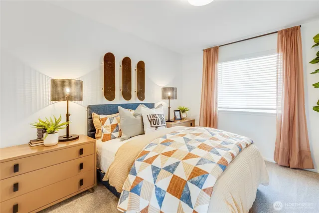 $1,019,000 | 13556 200 Avenue Southeast, Monroe, WA 98272