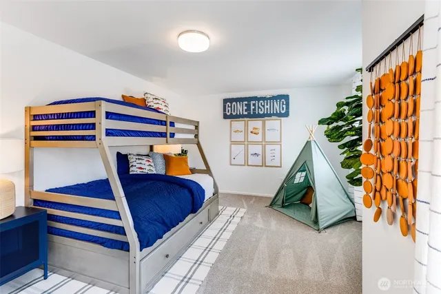 $1,019,000 | 13556 200 Avenue Southeast, Monroe, WA 98272