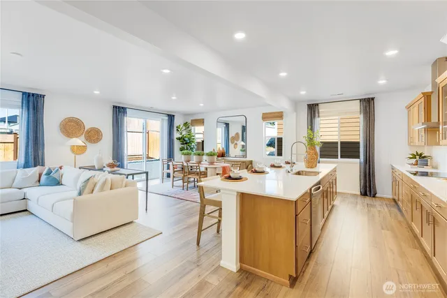 $1,019,000 | 13556 200 Avenue Southeast, Monroe, WA 98272