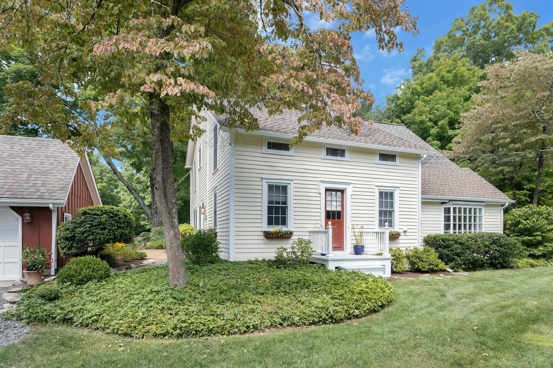587 Haviland Road Stamford, CT 06903 - Photo 1 of 1