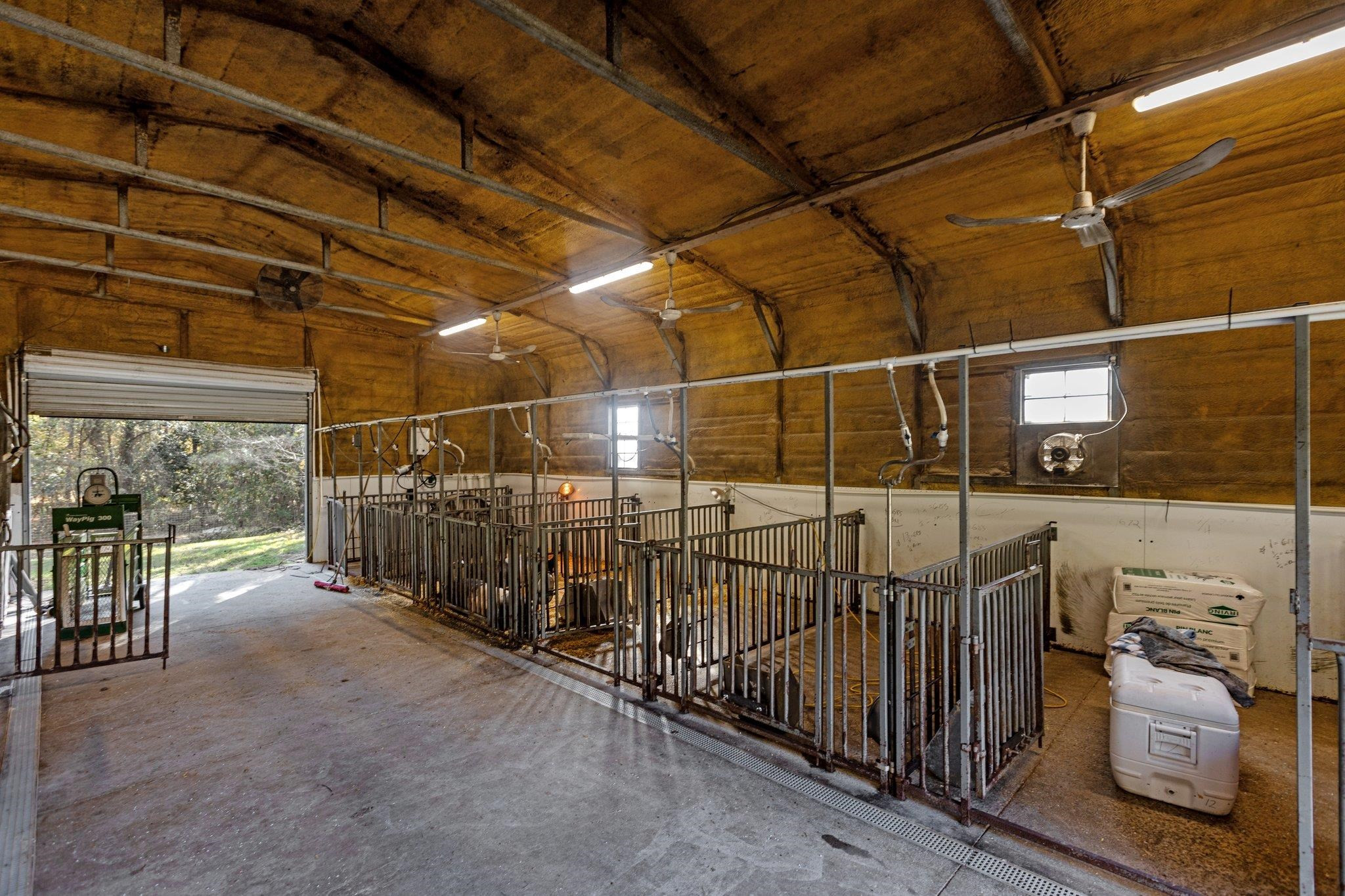3605 Buzzard Road Wendell, NC 27591 - Photo 21 of 25 a view of storage and utility room
