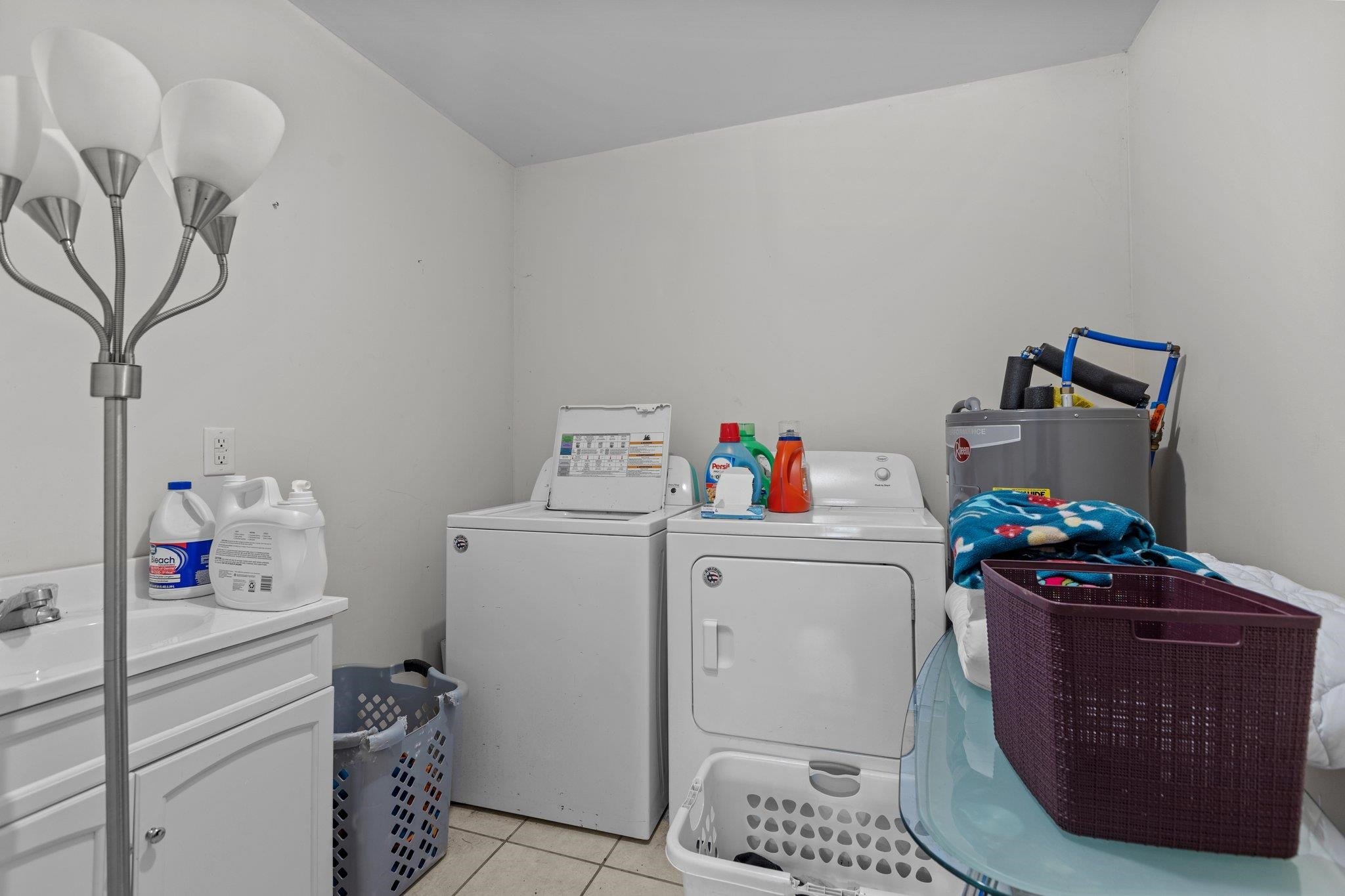 3605 Buzzard Road Wendell, NC 27591 - Photo 9 of 25 a room with storage and utility