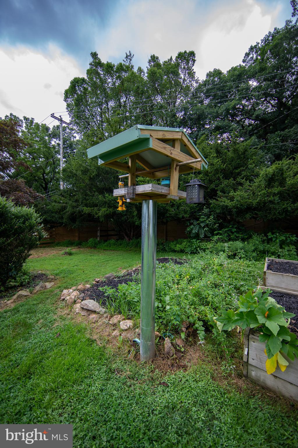 4 Seminary Road Glenmoore, PA 19343 - Photo 35 of 35 a front view of a house with garden