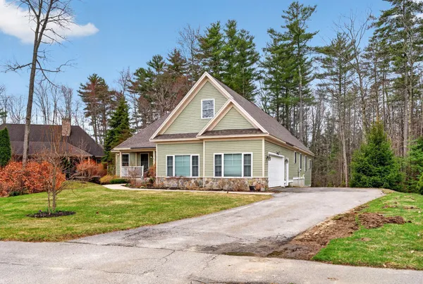 $775,000 | 27 Town Common, Gorham, ME 04038